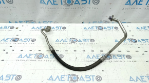 Air conditioning condenser-compressor pipe VW Atlas 24-25 2.0T