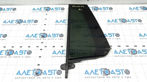 Door glass triangle rear left VW Atlas 18-24