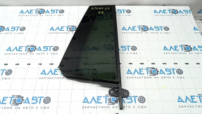 Door glass triangle rear right VW Atlas 18-24