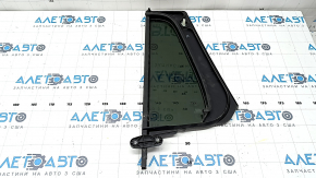 Door glass triangle rear right VW Atlas 18-24