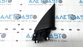 Front right door corner plug for VW Atlas 24-25