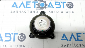 VW Atlas 24-25 front panel central speaker