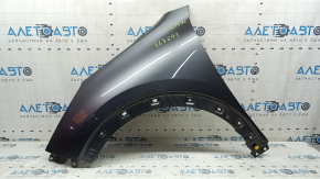 Front left wing Kia Niro 17-22 HEV, PHEV graphite MST