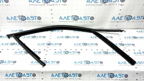 Front right window seal for VW Atlas 18-25