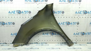 Front right wing Kia Niro 17-22 graphite MST