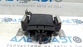 Tesla Model X 16-21 Electrical Connector Housing Broken Guides