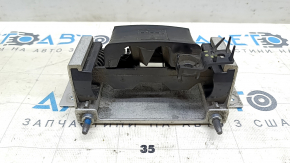 Tesla Model X 16-21 Electrical Connector Housing Broken Guides