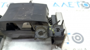 Tesla Model X 16-21 Electrical Connector Housing Broken Guides