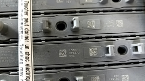Toyota Sienna 21-24 Ni-MH 182kV Battery Assembly, 2021, 4.5-5.3 Ah