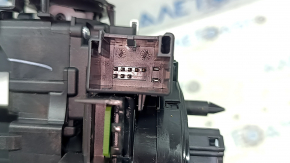 Steering column switches, guitar assembly, VW Atlas 22-25 type 3, for heated steering wheel and radar