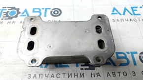Tesla Model X 16-21 Front Engine Oil Cooler