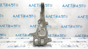 Tesla Model X 22-25 front left axle welded