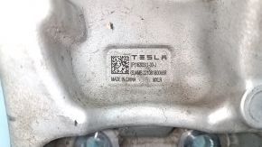 Tesla Model X 22-25 front left axle welded