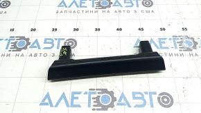 Black inner trunk handle for VW Atlas 24-25