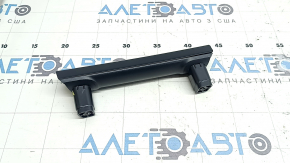 Black inner trunk handle for VW Atlas 24-25