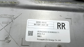 Toyota Sienna 21-24 Ni-MH 182kV Battery Assembly, 2021, 4.5-5.3 Ah