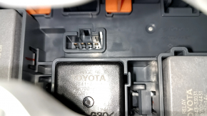 Toyota Sienna 21-24 Ni-MH 182kV Battery Assembly, 2021, 4.5-5.3 Ah