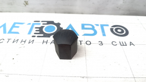 Tesla Model X 16-21 Black Wheel Nut Cap