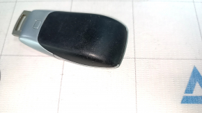 Smart Mercedes C-Class W205 19-21 Keyless Key, 4 Buttons