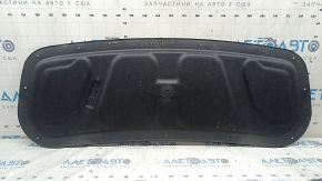 Kia Niro 17-22 hood insulation tears