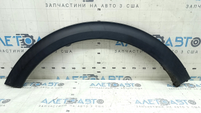 Front left fender arch trim for Kia Niro 17-22, structure, scratch