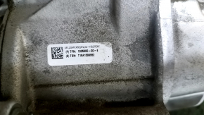 Tesla Model X 16-18 136kW Front Electric Motor