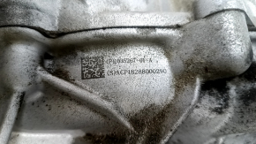Tesla Model X 16-18 136kW Front Electric Motor