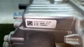 Tesla Model X 16-18 136kW Front Electric Motor