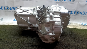 Tesla Model X 16-18 136kW Front Electric Motor
