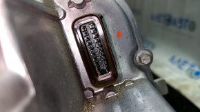 Tesla Model X 16-18 136kW Front Electric Motor
