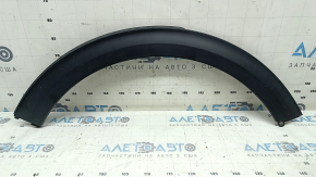 Rear left fender arch trim for Kia Niro 17-22, structure, scratches