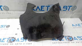 Tesla Model X 16-18 front motor housing tears