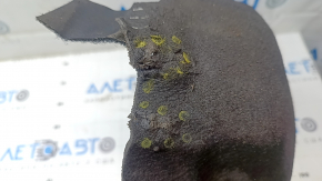 Tesla Model X 16-18 front motor housing tears