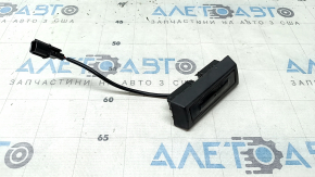 Kia Niro 17-22 trunk release button