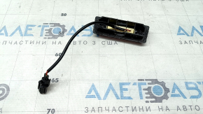 Kia Niro 17-22 trunk release button