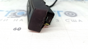 Kia Niro 17-22 trunk release button