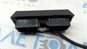 Kia Niro 17-22 trunk release button