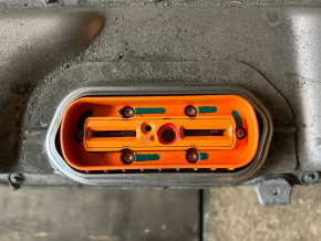Tesla Model X 16-21 100kWh Type 1 Battery Pack
