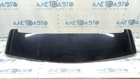 Kia Niro 17-22 trunk lid spoiler with brake light, sand, scratches
