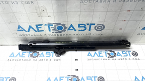Right passenger seat runner for VW Atlas 18-25, mechanical, without frame
