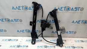 Window lifter with motor rear left Tesla Model S 12-20