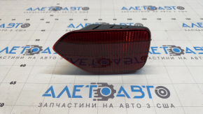 Reflector rear right Subaru XV Crosstrek 18-23