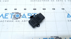 VW Beetle 12-19 Driver's Seat Heating Control Unit