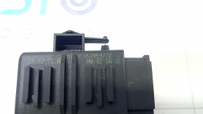 VW Beetle 12-19 Driver's Seat Heating Control Unit