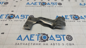 Front Bumper Lower Reinforcement Bracket Right BMW X5 G05 19-23 OEM