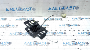 Lumbar support for the passenger seat of the VW Passat b8 16-19 USA