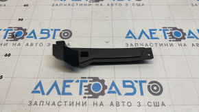 Front bumper mount right Audi A6 C7 16-18 rest