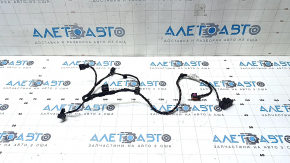 VW Passat B7 12-15 USA Passenger Seat Wiring