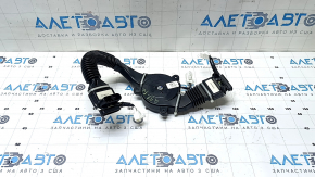 Nissan Pathfinder 13-16 passenger seat blower