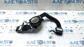 Nissan Pathfinder 13-16 passenger seat blower